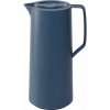 EMSA Motíva, Jediná kanvica, 1000 ml, Modrá, 126 mm, 168 mm, 274 mm EMSA Motíva, Jediná kanvica, 1000 ml, Modrá, 126 mm, 168 mm, 274 mm