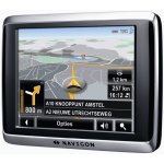 Navigon 2510