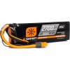 Spektrum Smart LiPo 14,8V 2700mAh 30C IC3 Spektrum Smart LiPo 14,8V 2700mAh 30C IC3
