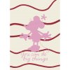 Komar Plagát Disney Minnie Mouse You Can Do Big Things 50 x 70 cm Komar Plagát Disney Minnie Mouse You Can Do Big Things 50 x 70 cm