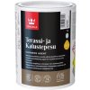 Tikkurila TERASSI - JA KALUSTEPESU čistič 1 l Tikkurila TERASSI - JA KALUSTEPESU čistič 1 l