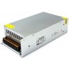 Napájací zdroj 12V, 50A - 600W Napájací zdroj 12V, 50A - 600W