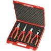 Kompaktný box Knipex VDE-4 dielny Kompaktný box Knipex VDE-4 dielny