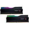 GSK G.Skill Trident Z RGB F5-6000J3040G32GX2-TZ5RK pamäťový modul 64 GB 2 x 32 GB DDR5 6000 MHz GSK G.Skill Trident Z RGB F5-6000J3040G32GX2-TZ5RK pamäťový modul 64 GB 2 x 32 GB DDR5 6000 MHz