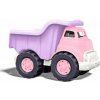 Green Toys Nákladní auto - růžovo-fialová Green Toys Nákladní auto - růžovo-fialová