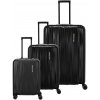 Travelite BARBARA Novelty S,M,L Black 37 l 65 l 100 L TRAVELITE-7000040-01