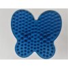 Masážna podložka Motýlik - rôzne farby Modrá Masážna podložka Motýlik - rôzne farby Modrá