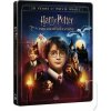 Harry Potter a kameň mudrcov 3BD (UHD+BD+BD Magical movie mode) - steelbook Harry Potter a kameň mudrcov 3BD (UHD+BD+BD Magical movie mode) - steelbook