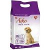 Absorpčná podložka pre psov Aiko Soft Care 60x58cm 7ks Absorpčná podložka pre psov Aiko Soft Care 60x58cm 7ks