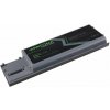 Batéria do notebooku PATONA pre DELL LATITUDE D620 5200mAh Li-Ion 11.1V PREMIUM (PT2423) Batéria do notebooku PATONA pre DELL LATITUDE D620 5200mAh Li-Ion 11.1V PREMIUM (PT2423)