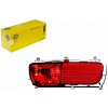 HELLA ZADNÁ HMLOVÁ LAMPA ĽAVÁ CITROEN C4 06- HELLA ZADNÁ HMLOVÁ LAMPA ĽAVÁ CITROEN C4 06-
