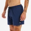 QUIKSILVER QUIKSILVER Volley krátke pánske plážové šortky tmavomodré XL QUIKSILVER QUIKSILVER Volley krátke pánske plážové šortky tmavomodré XL