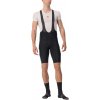 Castelli Unlimited Thermal, Black Veľkosť: 3XL Krátke zateplené cyklistické nohavice Castelli Unlimited Thermal, Black Veľkosť: 3XL Krátke zateplené cyklistické nohavice