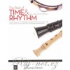 The Best of TIME + RHYTHM - ľahké skladby pre dve flauty (SS, SA) a perkusie The Best of TIME + RHYTHM - ľahké skladby pre dve flauty (SS, SA) a perkusie