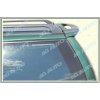Spoiler zadných dverí horný OPEL Astra 1991-1998 Astra F Combi Spoiler zadných dverí horný OPEL Astra 1991-1998 Astra F Combi