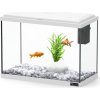 Akvárium Aquatlantis EXPLORER LONDON 13L, 35x18x26,5cm LED, Biofilter - biele Akvárium Aquatlantis EXPLORER LONDON 13L, 35x18x26,5cm LED, Biofilter - biele