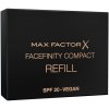 Max Factor Facefinity Compact Púderový make-up v kompaktnom balení - 003 Natural Rose 10g Max Factor Facefinity Compact Púderový make-up v kompaktnom balení - 003 Natural Rose 10g