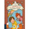 El colegio de los animales mágicos/ The school of magical animals (Margit Auer,Nina Dulleck)(Pevná) El colegio de los animales mágicos/ The school of magical animals (Margit Auer,Nina Dulleck)(Pevná)