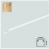 Canalux Žľab 16 x 16 mm buk Canalux Žľab 16 x 16 mm buk