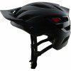 Troy Lee Designs A3 UNO black 2025