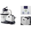 INTEX Krystal Clear 1200 Piesková filtrácia 220-240 V 4,5 m3/h 26644 INTEX Krystal Clear 1200 Piesková filtrácia 220-240 V 4,5 m3/h 26644