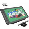 Grafický tablet Huion Kamvas 16 (Gen 3) čierny Grafický tablet Huion Kamvas 16 (Gen 3) čierny