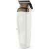 StyleCraft SABER Prodessional Metal CLIPPER White - profesionálny strihací strojček + M22 - olej na mazanie hlavice, 200 ml StyleCraft SABER Prodessional Metal CLIPPER White - profesionálny strihací strojček + M22 - olej na mazanie hlavice, 200 ml