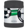 Thermos - Detská termoska na jedlo Futbal, 0,29l Thermos - Detská termoska na jedlo Futbal, 0,29l