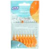 TePe medzizubné kefky NORMAL 0,45 mm oranžová 8 ks TePe medzizubné kefky NORMAL 0,45 mm oranžová 8 ks