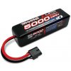 Traxxas LiPo baterie 14.8V 5000mAh 25C iD dlouhá TRA2889X Traxxas LiPo baterie 14.8V 5000mAh 25C iD dlouhá TRA2889X