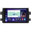 Isudar 2DIN autorádio T68B-IEV76 Android, Suzuki SX4 Isudar 2DIN autorádio T68B-IEV76 Android, Suzuki SX4
