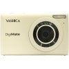 Yashica DigiMate (sivobiela) Yashica DigiMate (sivobiela)