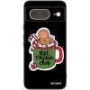 Picasee ULTIMATE CASE pro Google Pixel 8 Hot Cocoa Club