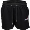 Dámske šortky ELLESSE, DENPLES SHORT Čierna,Mix XS Dámske šortky ELLESSE, DENPLES SHORT Čierna,Mix XS