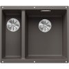 Blanco Subline 340/160-U Pravý - Sivá vulkán Blanco Subline 340/160-U Pravý - Sivá vulkán