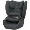 CYBEX Autosedačka (76-150 cm) Pallas B i-Size Cobblestone Grey Silver 2024 CYBEX Autosedačka (76-150 cm) Pallas B i-Size Cobblestone Grey Silver 2024