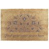 Rohožka z kokosového vlákna 40x60 cm Find Your Inner Peace – Artsy Doormats Rohožka z kokosového vlákna 40x60 cm Find Your Inner Peace – Artsy Doormats