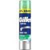 Gillette Series upokojujúci gél na holenie s aloe vera 240 ml Gillette Series upokojujúci gél na holenie s aloe vera 240 ml