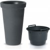 Prosperplast Classic tower 40 cm antracit Prosperplast Classic tower 40 cm antracit