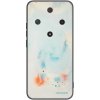 Picasee silikónový čierny obal pre Honor Magic6 Lite 5G - Splash Picasee silikónový čierny obal pre Honor Magic6 Lite 5G - Splash