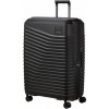 Samsonite INTUO Spinner 75 EXP Black 105 L čierna Samsonite INTUO Spinner 75 EXP Black 105 L čierna