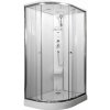 ARTTEC SIRIUS - parný sprchový box model 8 chinchilla pravá + Vlastní výroba, Záruka 5 let ARTTEC SIRIUS - parný sprchový box model 8 chinchilla pravá + Vlastní výroba, Záruka 5 let