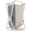 Simplehuman Kôš na bielizeň skladací X-Frame, béžová Simplehuman Kôš na bielizeň skladací X-Frame, béžová