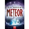 Dan Brown,Peter A. Schmidt - Meteor Dan Brown,Peter A. Schmidt - Meteor