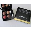 Chanel Les 4 Ombres intenzívne očné tiene 268 Candeur Et Expérience 2 g Chanel Les 4 Ombres intenzívne očné tiene 268 Candeur Et Expérience 2 g