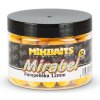 Mikbaits Mirabel Fluo boilies 150 ml 12 mm Pampeliška Mikbaits Mirabel Fluo boilies 150 ml 12 mm Pampeliška