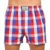 Pánske trenky Styx klasická guma nadrozmer viacfarebné (E1107) 5XL Pánske trenky Styx klasická guma nadrozmer viacfarebné (E1107) 5XL