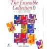 The Ensemble Collection Vol. 3 2 priečne flauty a klavír John Kember