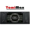 TomiMax Land Rover Android 14 autorádio s WIFI, GPS, USB, BT HW výbava: 8 Core 8GB+128GB HIGH TomiMax Land Rover Android 14 autorádio s WIFI, GPS, USB, BT HW výbava: 8 Core 8GB+128GB HIGH
