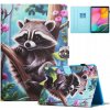PUZDRO S KLOPOU PRE SAMSUNG GALAXY TAB S6 LITE OBAL CASE KRYT PUZDRO S KLOPOU PRE SAMSUNG GALAXY TAB S6 LITE OBAL CASE KRYT